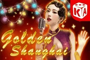 Golden Shanghai