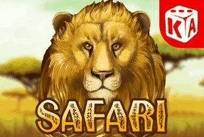 Safari Slots