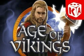 Age of Vikings