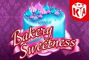Bakery Sweetness
