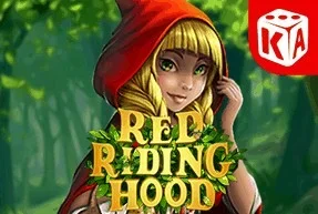 Red Riding Hood
