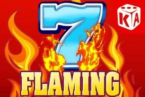 Flaming 7's