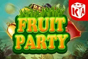 Fruit Party