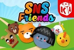 SNS Friends