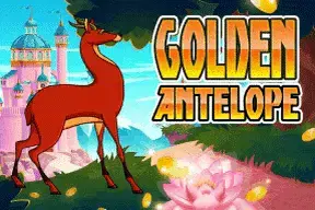 Golden Antelope