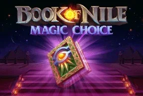 Book of Nile: Magic Choice