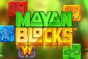 Mayan Blocks