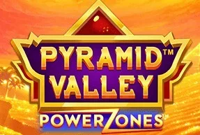 Power Zones: Pyramid Valley