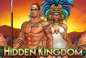 Hidden Kingdom