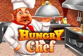 Hungry Chef