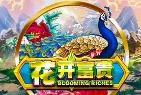 Blooming Riches