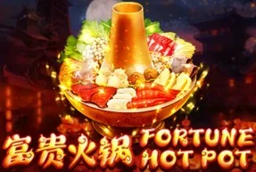 Fortune Hot Pot