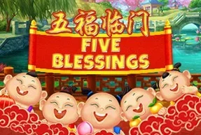 Five Blessings