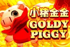 Goldy Piggy