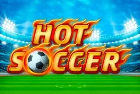 Hot Soccer
