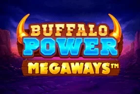 Buffalo Power Megaways