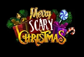 Merry Scary Christmas!