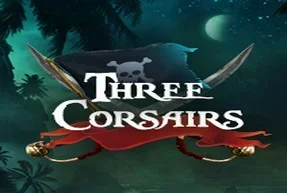 3 Corsairs