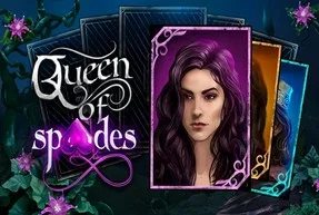 Queen of Spades