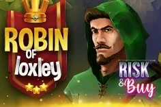 Robin of Loxley
