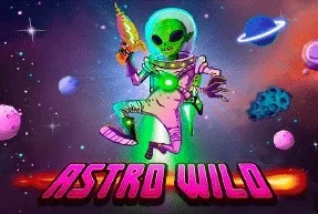 Astro Wild