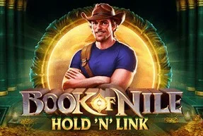 Book of Nile: Hold'n'Link