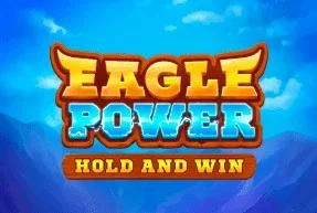 Eagle Power: Hold and Win