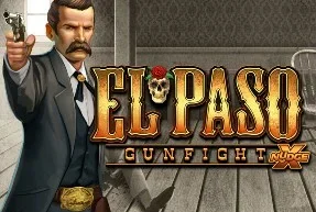 El Paso Gunfight xNudge