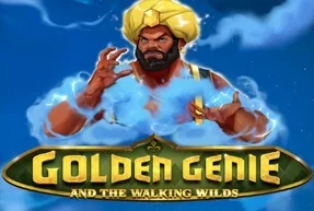 Golden Genie & the Walking Wilds