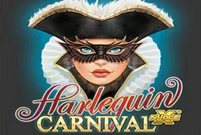 Harlequin Carnival