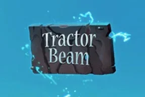 Tractor Beam