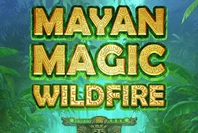 Mayan Magic Wildfire