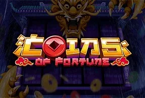 Coins of Fortune