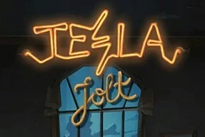 Tesla Jolt