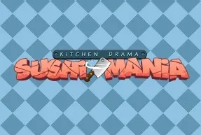 Kitchen Drama Sushi Mania