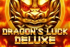 Dragon's Luck Deluxe