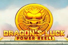 Dragon's Luck Power Reels