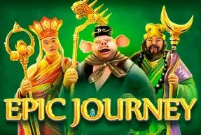 Epic Journey