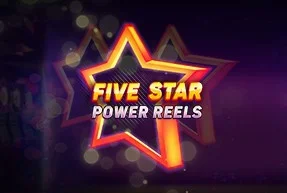 Five Star Power Reels