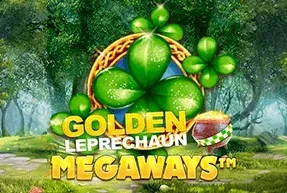 Golden Leprechaun Megaways