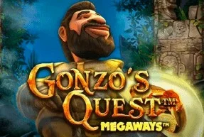 Gonzo's Quest Megaways