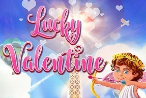 Lucky Valentine