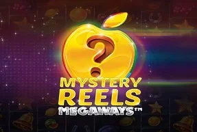Mystery Reels Megaways
