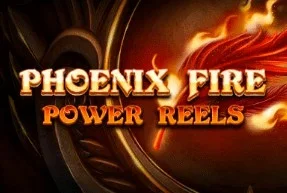 Phoenix Fire Power Reels