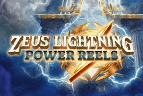 Zeus Lightning Power Reels