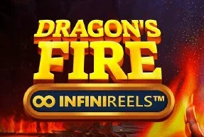 Dragon's Fire Infinireels