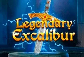 Legendary Excalibur