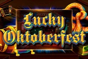 Lucky Oktoberfest