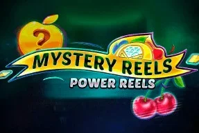 Mystery Reels Power Reels