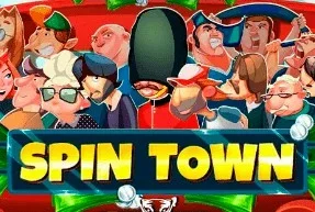 Spin Town